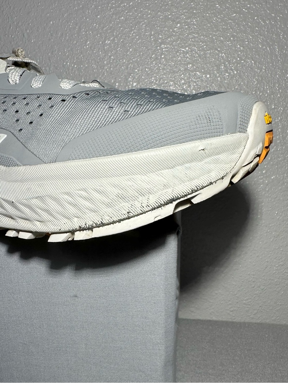 COPY Altra Olympus 6 trail running shoes - Picture 13 of 13